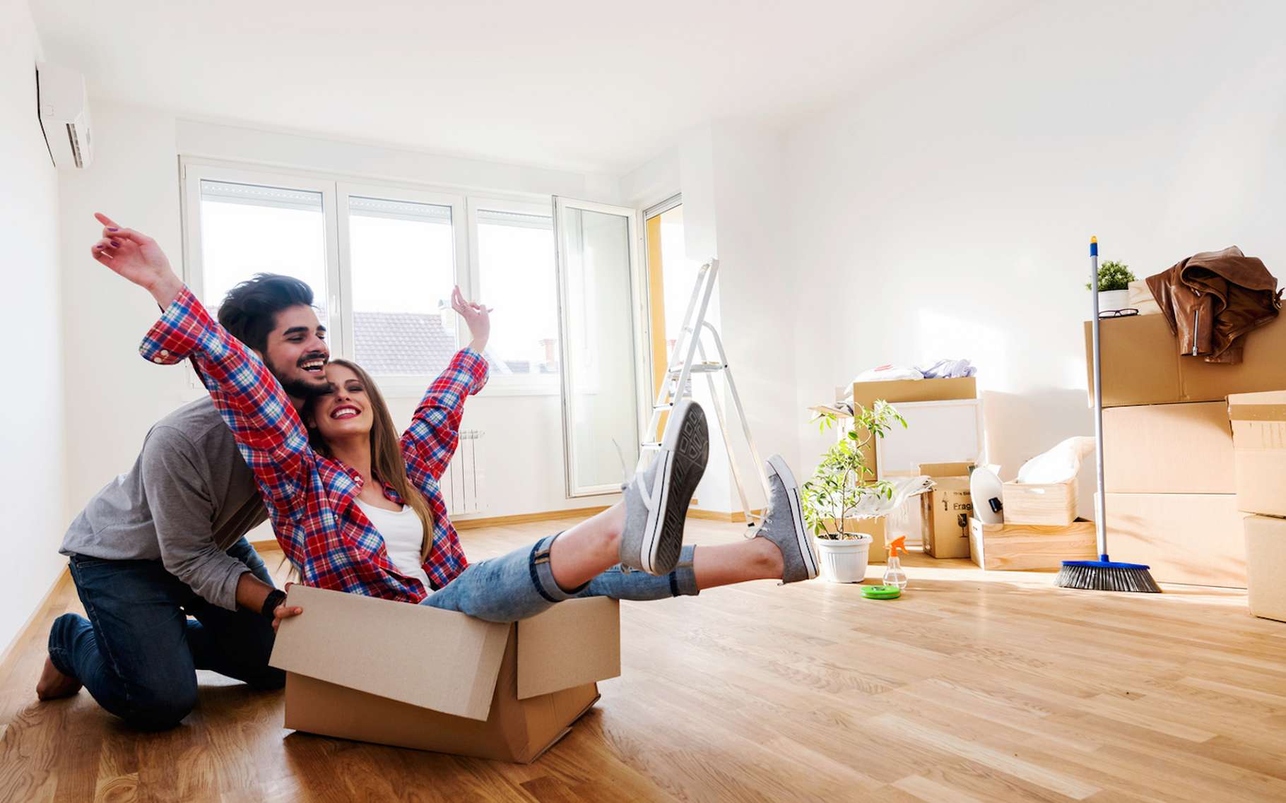 demenagement Particulier demefort