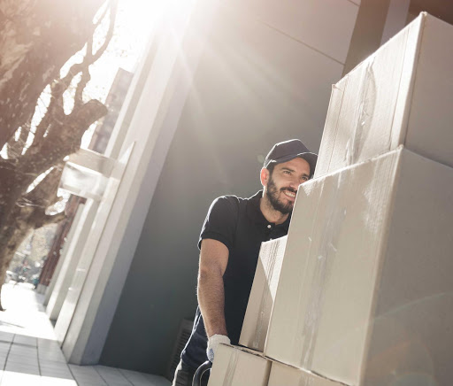 Prestation demenagement demefort